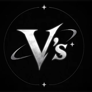 Marca de v-Team